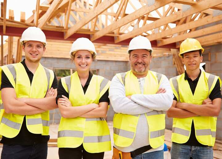 Custom Home Builders Shreveport LA