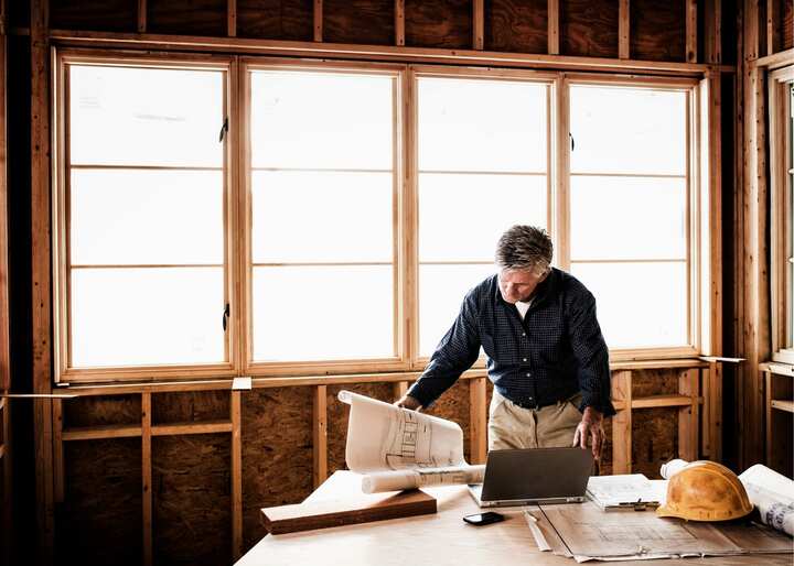 Custom Home Builders Shreveport LA